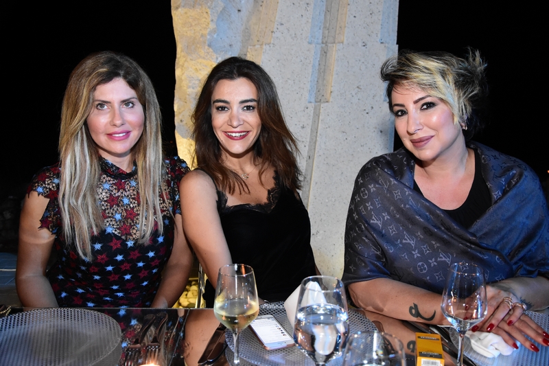 Alfred Basbous Foundation Gala Dinner
